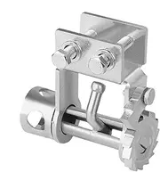 Truck Winch - Small Steel Rope Clamping Tightener,Hand Tools, Towing Products, Utility Body Repair Tools, Heavy Duty for Exterior Accessories