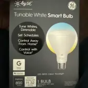 GE Tunable White Smart Bulb New In Box