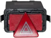 Hazard Flasher Switch For 1998, 2003-2004 Audi A6 ZJ538MG