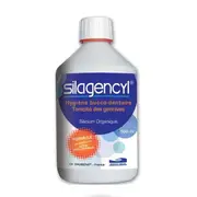 [Labo sante silice] Labo Sante Silica Silagencyl 500ml