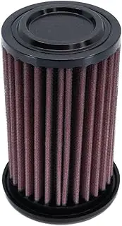 DNA High Performance Air Filter Compatible for Royal Enfield Super Meteor 650 (22-24) PN: R-RE65CR23-01
