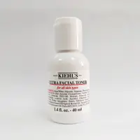 在飛比找蝦皮商城優惠-KIEHLS契爾氏 冰河保濕機能水40ml 小樣多件優惠