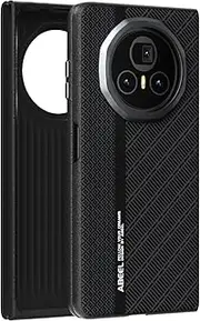 BellaCase Magnetic Case for Honor Magic V3, MagSafe Compatibility - Premium TPU - Lightweight and Slim - Honor Magic V3 Case, Texture 1
