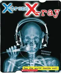 在飛比找博客來優惠-X-Treme X-ray: See the World I