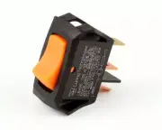 Apw Wyott Switch, Lighted Rocker (See Te 89408 - Genuine OEM Replacement Part