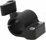 Eonvic 19mm Rod Mounting Bracket for ARRI RMB-3 (K2.0006186),M3 Screw Mount Wireless Follow Focus Motor Tube Clamp