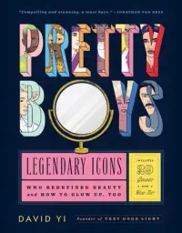 在飛比找博客來優惠-Pretty Boys: Legendary Icons W