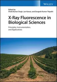 在飛比找博客來優惠-Application of Xrf in Biologic