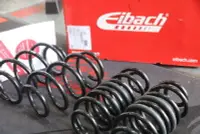 在飛比找Yahoo!奇摩拍賣優惠-黃帝的店~EIBACH PRO-KIT for FORD F