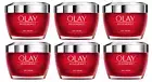 Olay Regenerist Day Cream 50ml-FREE SHIPPING-Pack of 6