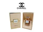 Chanel Allure Parfum Pure Perfume 0.05oz/1.5 ml Mini NIB NEW FAST SHIPPING 24H