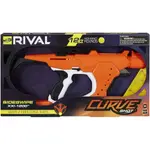 (卡司玩具) 孩之寶 NERF RIVAL 決戰系列 橫掃者 SIDESWIPE XXI-1200 球彈