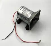 SHURFLO 12V 4009 RV REPLACEMENT 55PSI MOTOR ONLY WATER PUMP CARAVAN JAYCO PARTS