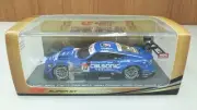 Spark 1/43 Gt500Class Super Gt2022 Calsonic Impul Z No.12 Minicar