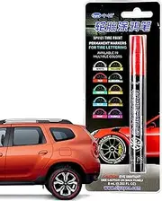 Paint Markers Pens,Auto Tire Waterproof Pen Paint Marker, For Tires, Glass Cans, Stones, Canvas Shoes, And Courtyard
