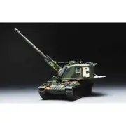 1/35 French AUF1 155mm Self-Propelled Howitzer