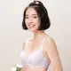 【BeenTeen 嬪婷】環保系列-咖啡牛奶紗 B-C罩杯少女內衣 消臭抑菌-親膚柔軟-瞬間排汗-BB2359L6(清新粉)