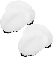 Veemoon Standard Professional Photography Diffuser Light Lampshade Covers for Studio Advertising