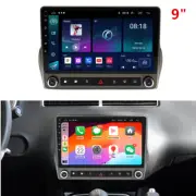 9'' Android 13 Stereo Radio GPS Head Unit For Chevrolet Camaro 2008-2015 Carplay