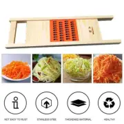 Potato Slicer Cut Potato Grid Artifact Grid Wipe Grid Cutter: Vegetable V9B C0G1