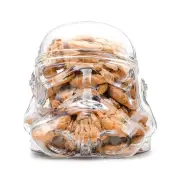 Original Stormtrooper Cookie Jar