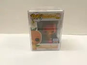 Funko Pop! #290 Orange Bird Flocked 2017 New York Comic Con Exclusive