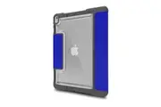 STM DUX Plus Duo Case For 10.2" iPad (7th/8th/9th Generation) Edu - Midnight Blue [STM-222-237JU-03]
