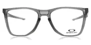 Oakley OX8058 THE CUT 805804 Men's Glasses Clear Size 56 - Private Health Rebate - Blue Light Block Available