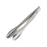 Icon Chef Stainless Steel Table Tongs - Large