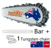 16" Stihl MS230-269 1x Bar 1x Tungsten Carbide Chain .063 .325 62DL ToughMax