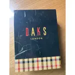 DAKS LONDON 領帶夾