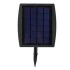 Solar Powered Oxygenator Aerator Air Pump Oxygen For Outdoor Pool Pond Fish HB0