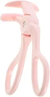 BELLIFFY Handheld Eyelash Curler Tool for Makeup Ergonomic Design Eye Lash Curler with Wide Angle for Natural Curled Lashes Durable Cosmetic Tool Soft