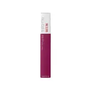 Maybelline SuperStay Matte Ink Longwear Liquid Lipstick 5mL - 120 Artist