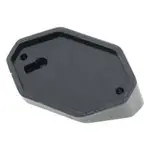 Hulk 4X4 30Deg Angld Mountng Base to suit LED Rock Lights HU9680, HU9682 & HU9683 - HU9684