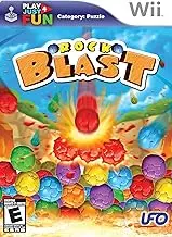 Rock Blast / Game