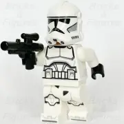 LEGO® Star Wars Clone Trooper Minifigure Phase 2 The Clone Wars 75372 sw1319