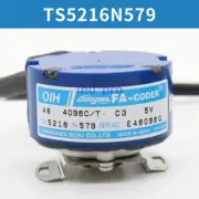 For TS5216N579 encoder