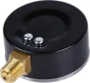 Bar Pressure Gauge Npt Pressure Gauge Air Pressure Gauge Compression Barometer
