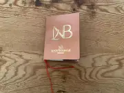 The Nouvelle Bague - Authenticity Certificate