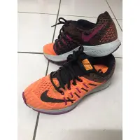 在飛比找蝦皮購物優惠-NIKE ZOOM 女運動鞋 UK4