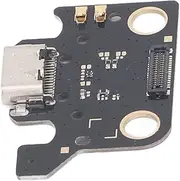 RIZGHWOY Dock Connector Replacement for Tab A7 SM T500 USB Charging Port, Complete Tool Kit Included, Easy to Install for Cell Phone Holder