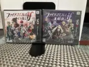 Fire Emblem If White Night Kingdom Dark