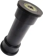 Ｓｉｍｈｏａ Rowing Machine Bearing Wheel Multipurpose Body Building Sturdy Abdominal Machine Pulley Home for Exercise Device Parts