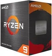 AMD Ryzen 9 5950X