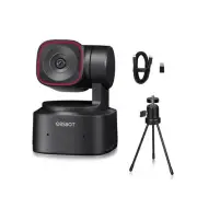 OBSBOT Tiny 2 Lite AI-Powered 4K UHD PTZ Webcam,1/2" CMOS Sensor 4X Digital Z...
