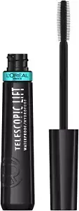 L'Oréal Paris Telescopic Lift Waterproof Mascara