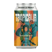 Akasha Tropicalia Catharina Sour 375ml Can