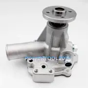 Water Pump U45010062 for Terex TSR50 TSR60 TSV50 TSV60 Takeuchi Skid Steer