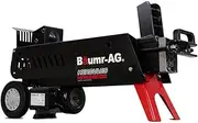 Baumr-AG 10 Tonne Electric Hydraulic Wood Log Splitter - HPS3800E